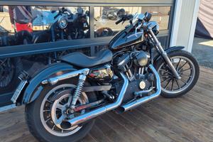Harley-davidson 883 Sportster Standard