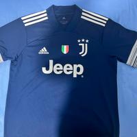 Maglietta juventus firmata ronaldo