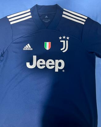 Maglietta juventus firmata ronaldo