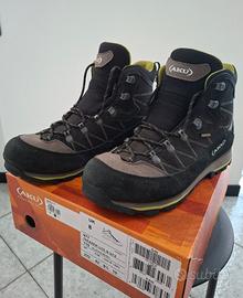 Scarponi Trekking  Aku Trekker Lite 3 GTX