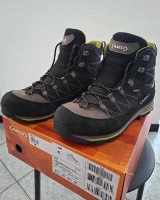 Scarponi Trekking  Aku Trekker Lite 3 GTX