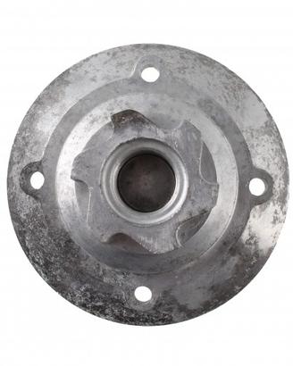 Corona avviamento Ducati Acero 3,5 HP 022704010