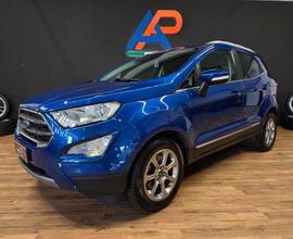 FORD EcoSport 1.5 Ecoblue 100 CV Start&Stop Full