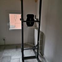 power tower