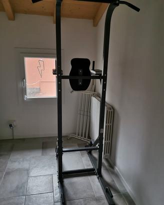 power tower