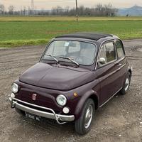 Fiat 500L 1970