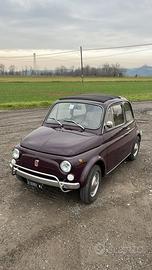 Fiat 500L 1970