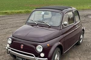 Fiat 500L 1970