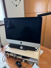 I mac 21” pari al nuovo