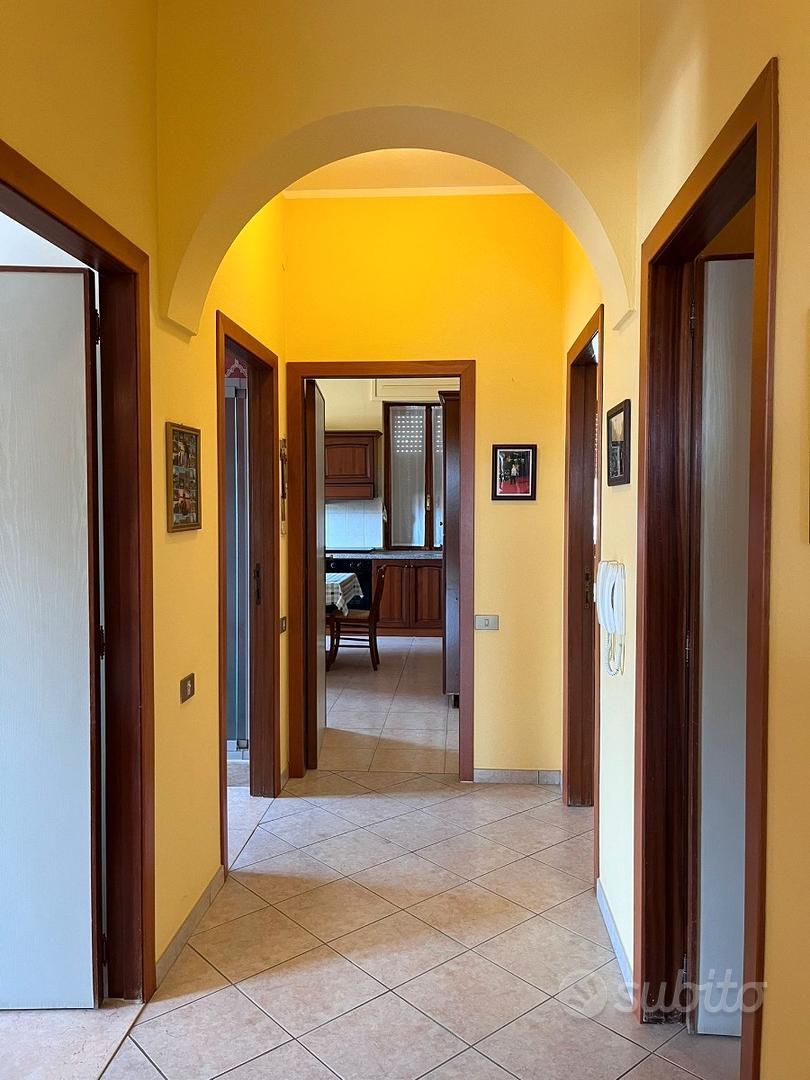 Appartamento – SU - Vista 5
