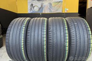 4 Gomme 255/40R20 101Y Pirelli Estive75/80%residui
