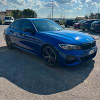 Bmw 320 d M Sport