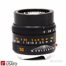 USATO Leica 50mm F2 (11141)  25736