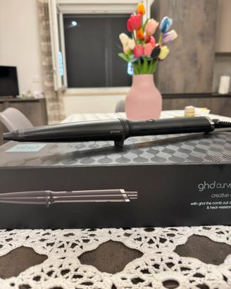 Piastra GHD