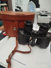 Binocolo vintage Zenith 