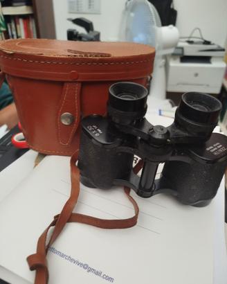 Binocolo vintage Zenith 
