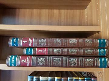 Storia delle esplorazioni