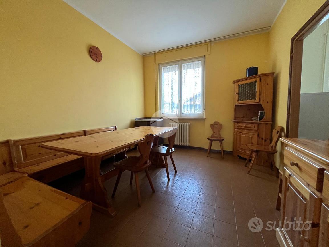 4 LOCALI A QUAREGNA CERRETO - Vista 6