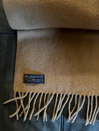 Sciarpa burberry