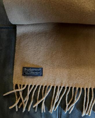 Sciarpa burberry