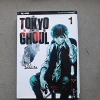 Tokyo Ghoul