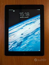 iPad 3 generazione 64GB Wifi