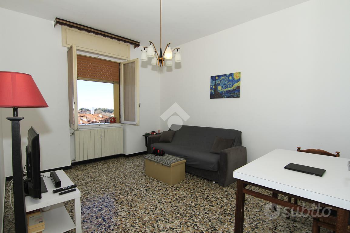 Appartamento – Serravalle Scrivia, Alessandria - Altro