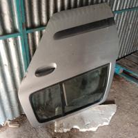 Sportello posteriore sinistro Renault Clio 2