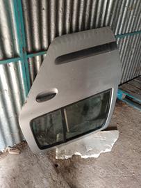 Sportello posteriore sinistro Renault Clio 2