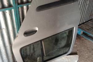 Sportello posteriore sinistro Renault Clio 2