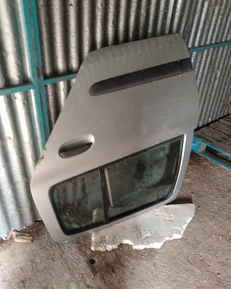 Sportello posteriore sinistro Renault Clio 2