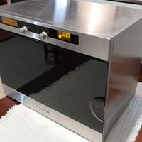 Forno  a vapore Miele DG 1050