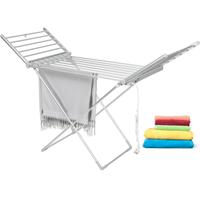 Stendibiancheria Elettrico