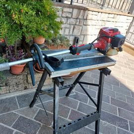 decespugliatore kawasaki TJ35E 