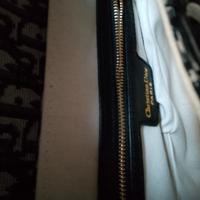 Splendida borsa stile Dior