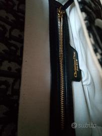 Splendida borsa stile Dior