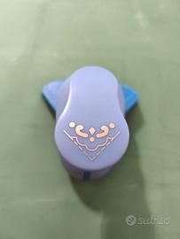 perforatrice  tulipano