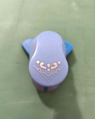 perforatrice  tulipano