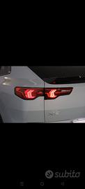 Bmw x2 (f39) - 2025