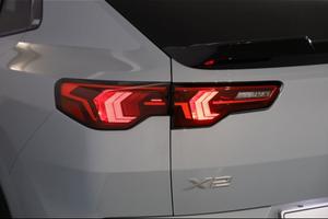 Bmw x2 (f39) - 2025