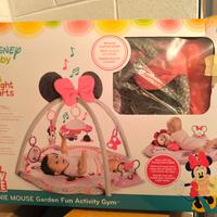 Palestrina Disney Baby Minnie Mouse Bright Starts 