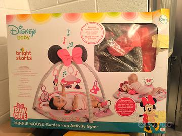 Palestrina Disney Baby Minnie Mouse Bright Starts 