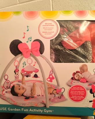 Palestrina Disney Baby Minnie Mouse Bright Starts 