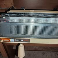 macchina per maglieria brother