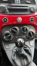 cinquecento impeccabile.