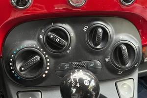 cinquecento impeccabile.