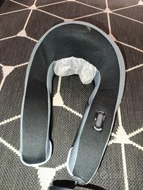 massaggiatore cervicale 