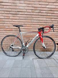 cannondale supersix M