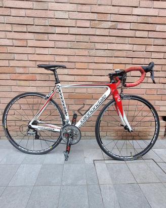 cannondale supersix M