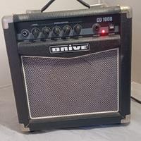 Amplificatore  DRIVE CD100